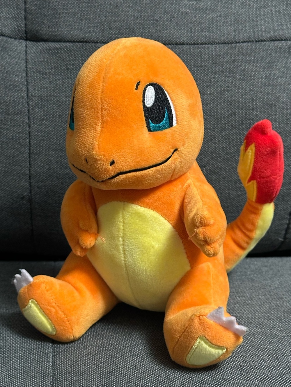 Pokémon Charmander Plush